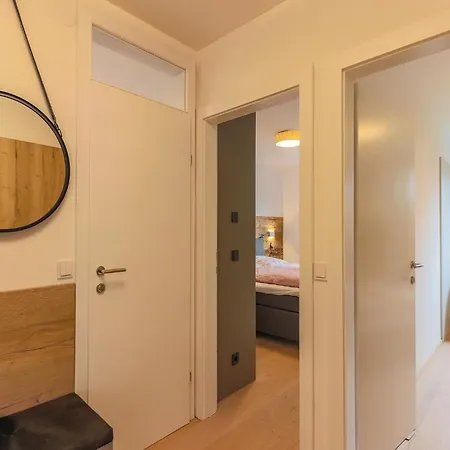 Apartment In Tyrol Near Slopes, Cleaning Included
