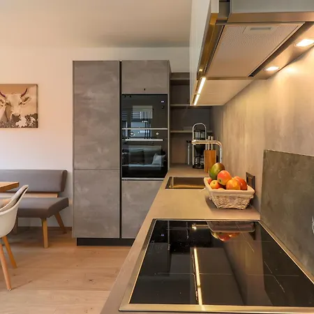 Apartment In Tyrol Near Slopes, Cleaning Included