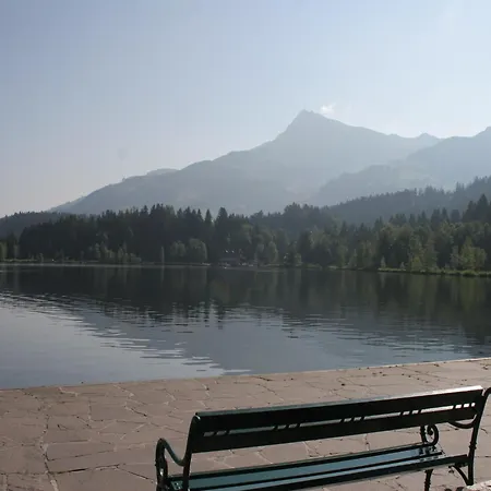 In Tyrol Near Slopes, Cleaning Included * Kirchdorf in Tirol
