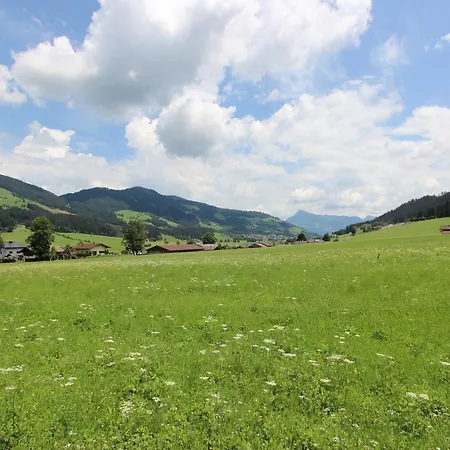 In Tyrol Near Slopes, Cleaning Included Apartment