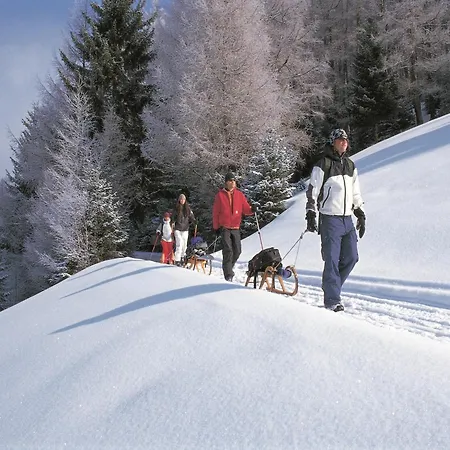 In Tyrol Near Slopes, Cleaning Included Apartment