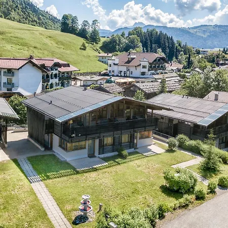 In Tyrol Near Slopes, Cleaning Included