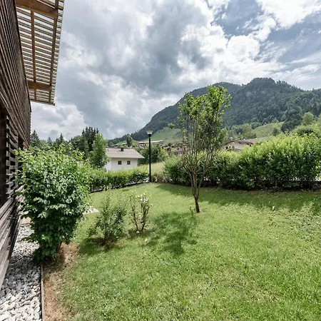 In Tyrol Near Slopes, Cleaning Included *